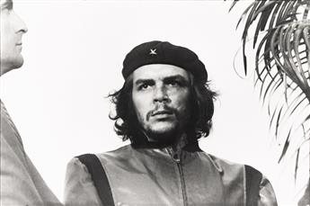 ALBERTO KORDA (1928-2001) Guerrillero Heròico (Che Guevara).